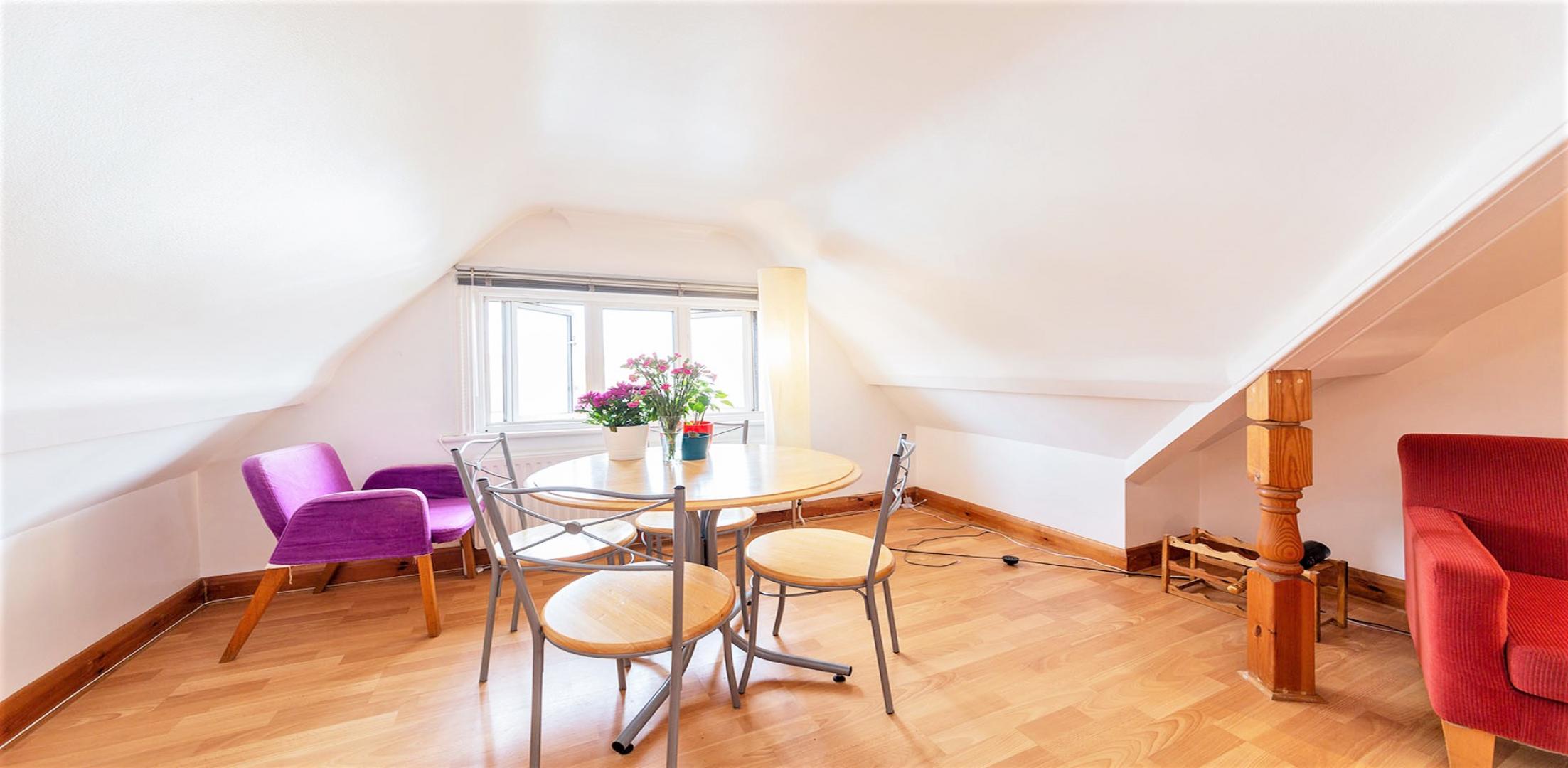 Modern and Central Apartment Grosvenor Gardens, Willesden Green